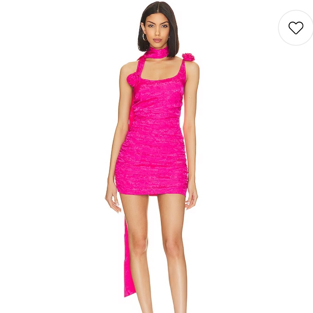 For love and lemons dress